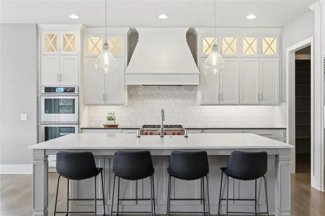 $2,150,000 | 16121 Paradise Street, Overland Park, KS 66221