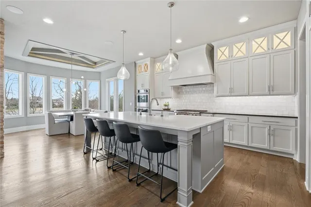 $2,150,000 | 16121 Paradise Street, Overland Park, KS 66221