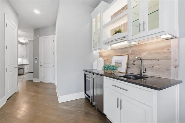 $2,150,000 | 16121 Paradise Street, Overland Park, KS 66221