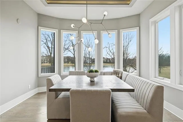 $2,150,000 | 16121 Paradise Street, Overland Park, KS 66221