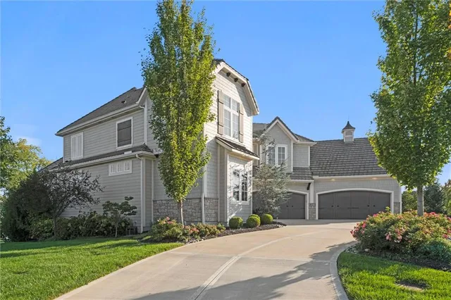 $2,150,000 | 16121 Paradise Street, Overland Park, KS 66221