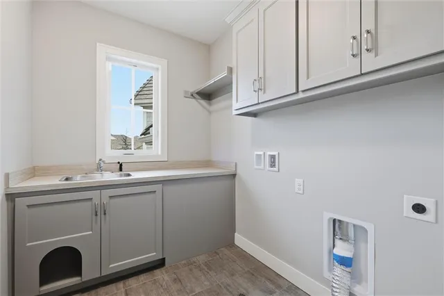 $2,150,000 | 16121 Paradise Street, Overland Park, KS 66221