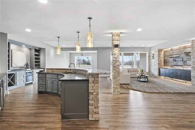 $2,150,000 | 16121 Paradise Street, Overland Park, KS 66221