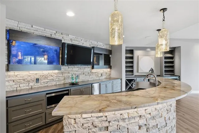 $2,150,000 | 16121 Paradise Street, Overland Park, KS 66221