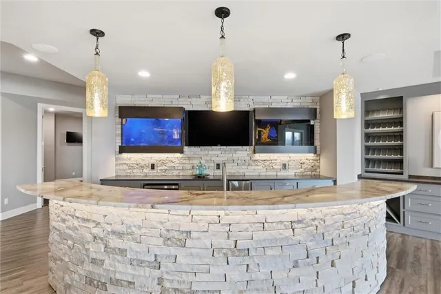 $2,150,000 | 16121 Paradise Street, Overland Park, KS 66221