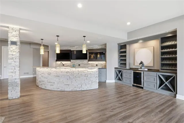 $2,150,000 | 16121 Paradise Street, Overland Park, KS 66221