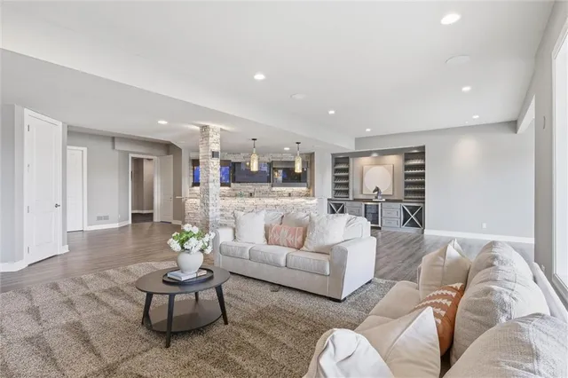 $2,150,000 | 16121 Paradise Street, Overland Park, KS 66221