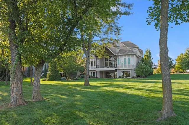 $2,150,000 | 16121 Paradise Street, Overland Park, KS 66221