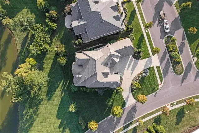 $2,150,000 | 16121 Paradise Street, Overland Park, KS 66221