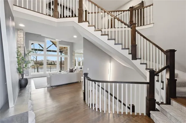 $2,150,000 | 16121 Paradise Street, Overland Park, KS 66221