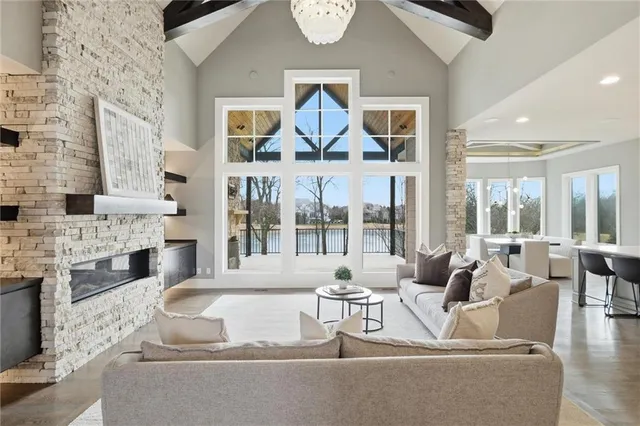 $2,150,000 | 16121 Paradise Street, Overland Park, KS 66221