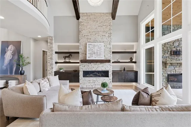 $2,150,000 | 16121 Paradise Street, Overland Park, KS 66221