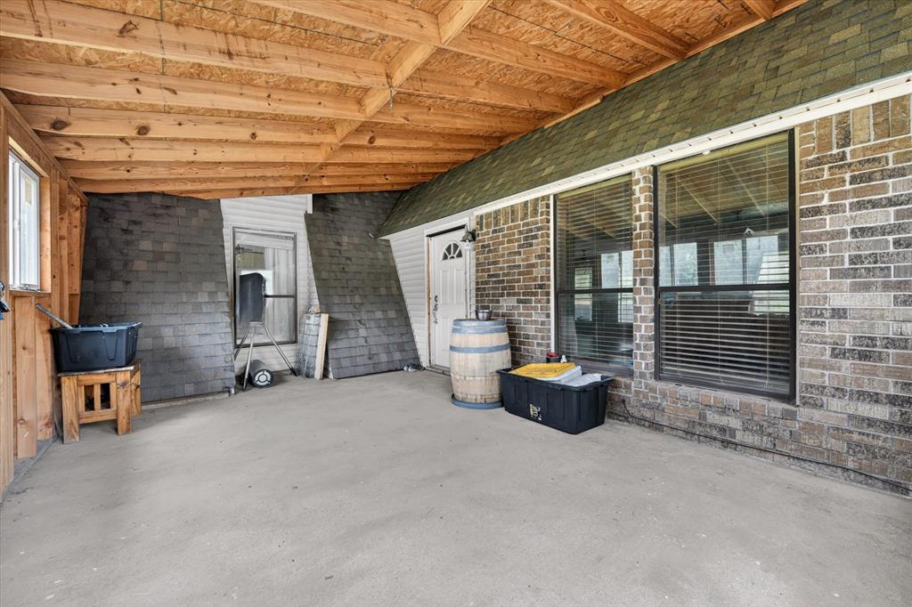 1276 County Road 1480 Alvord, TX 76225 - Photo 36 of 40