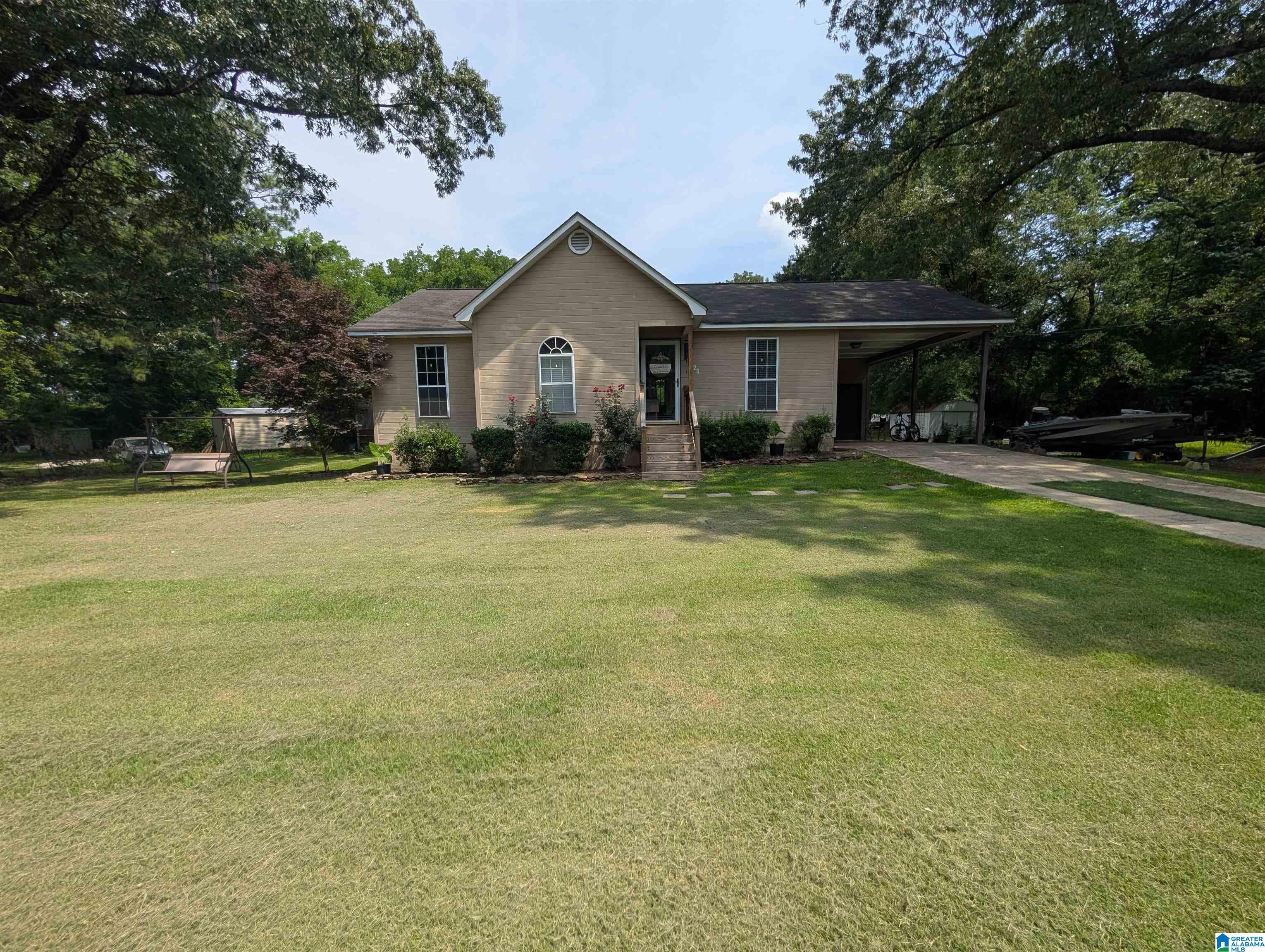 424 Joseph Street Bessemer, AL 35020 - Photo 1 of 26
