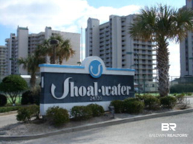 24720 Perdido Beach Boulevard, Unit 904 Orange Beach, AL 36561 - Photo 1 of 1