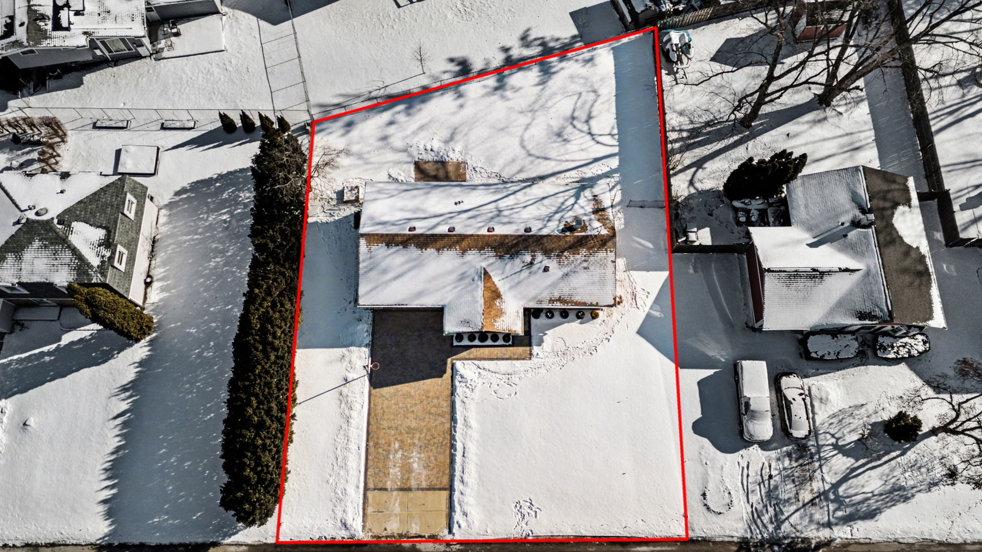 507 Northgate Road Lindenhurst, IL 60046 - Photo 35 of 36