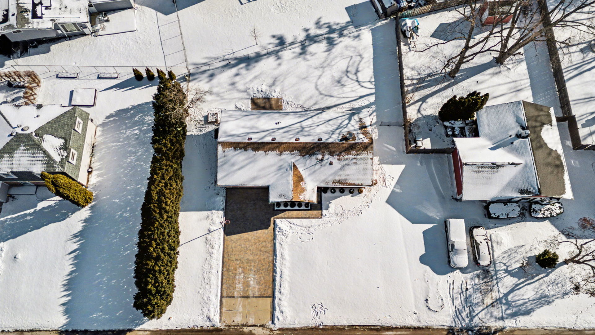 507 Northgate Road Lindenhurst, IL 60046 - Photo 36 of 36