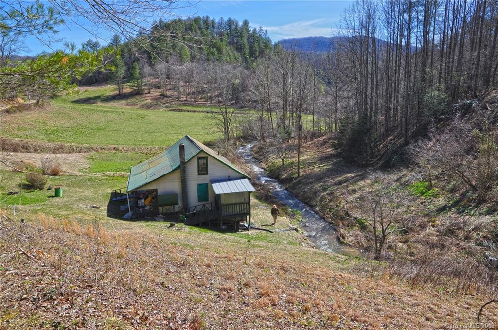 153 Gorenflo Gap Road Hot Springs, NC 28743 - Photo 20 of 24 Gallery Image 20