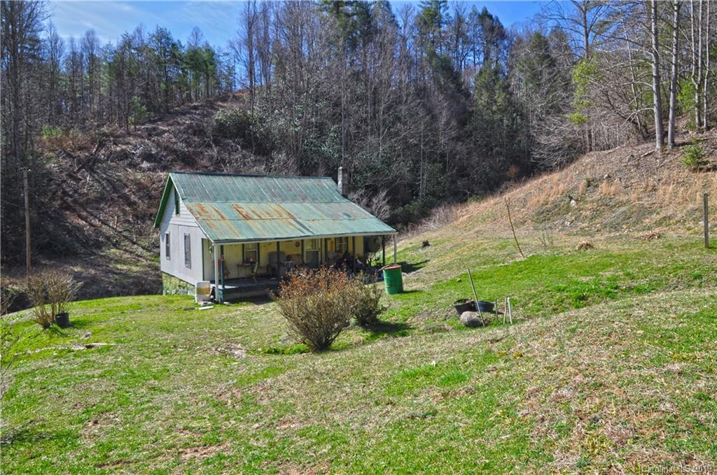153 Gorenflo Gap Road Hot Springs, NC 28743 - Photo 8 of 24 Gallery Image 8