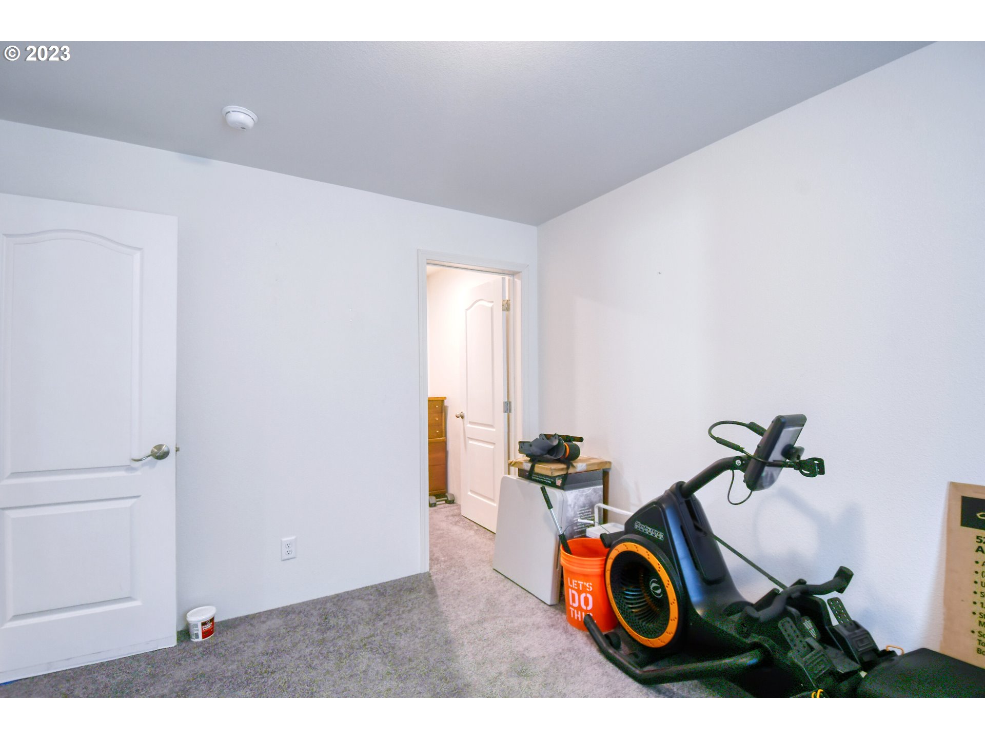 301 Northwest 3rd Street Boardman, OR 97818 - Photo 22 of 31 a view of door lock