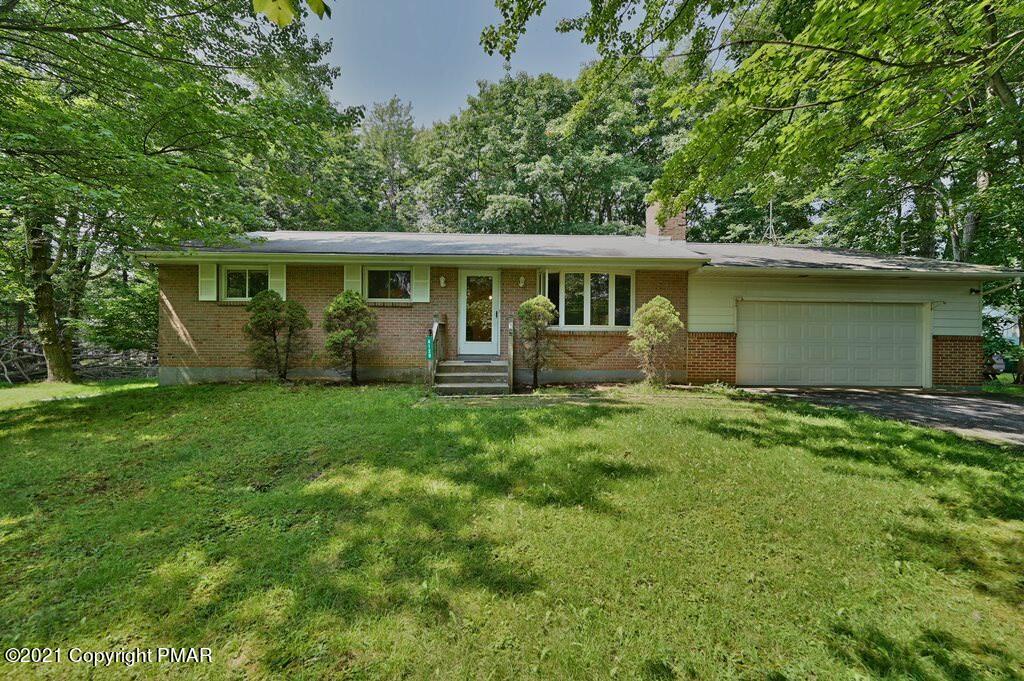 4129 Low Ridge Road Pocono Summit, PA 18346 - Photo 1 of 60 Photo 01