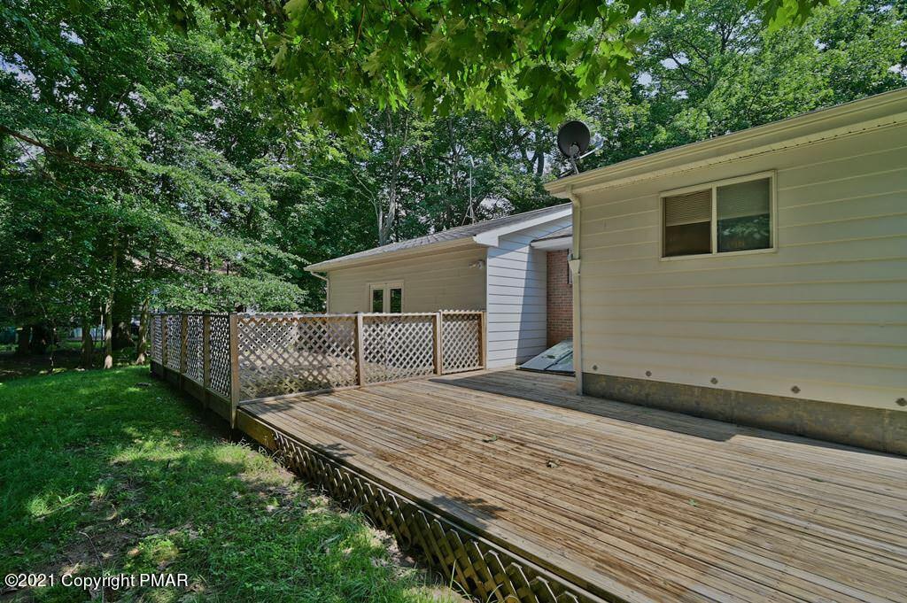 4129 Low Ridge Road Pocono Summit, PA 18346 - Photo 3 of 60 Photo 03