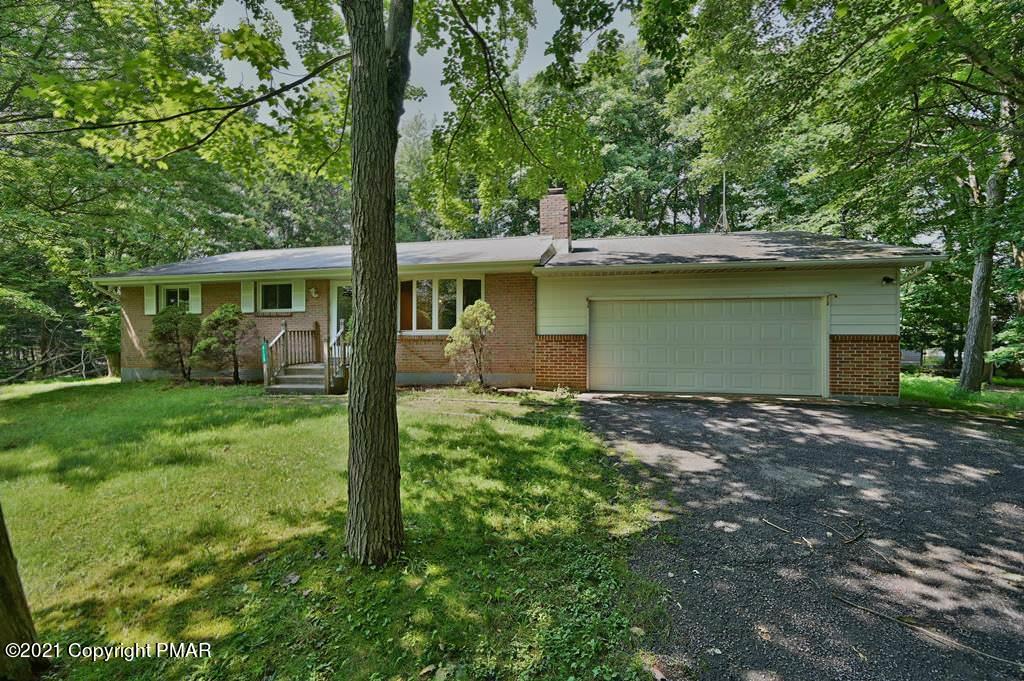 4129 Low Ridge Road Pocono Summit, PA 18346 - Photo 54 of 60 Photo 53