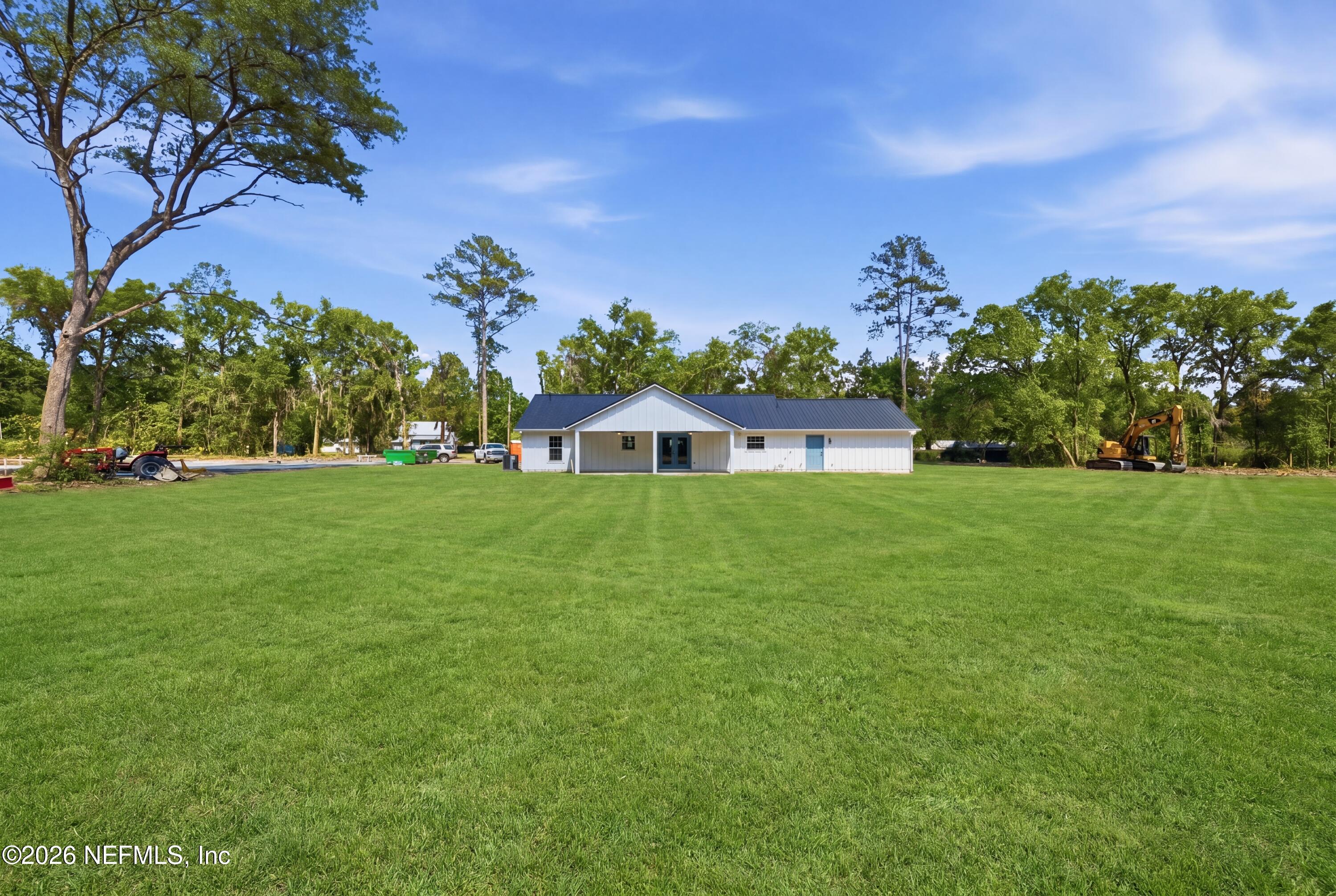 287 Peniel Church Road Palatka, FL 32177 - Photo 18 of 21 Example Home