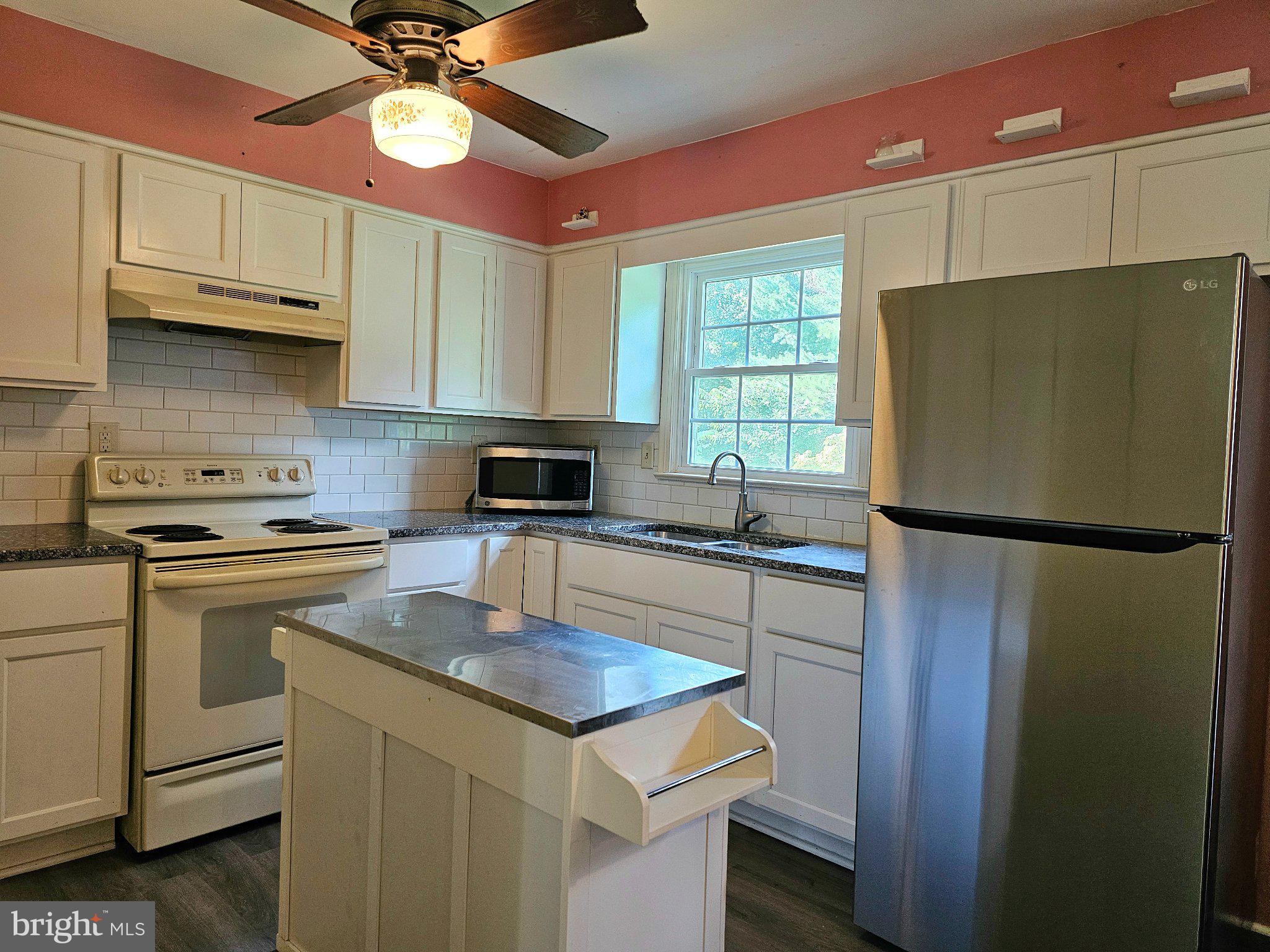 309 Zion Road Salisbury, MD 21804 - Photo 9 of 31 Charming kitchen with modern touches.