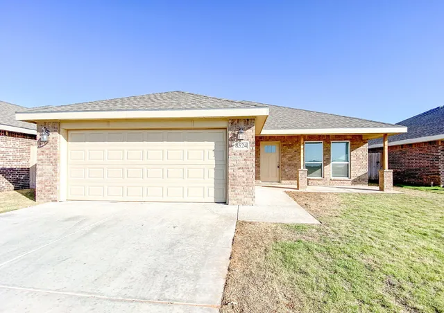 $1,575 | 8524 11th Street, Lubbock, TX 79416