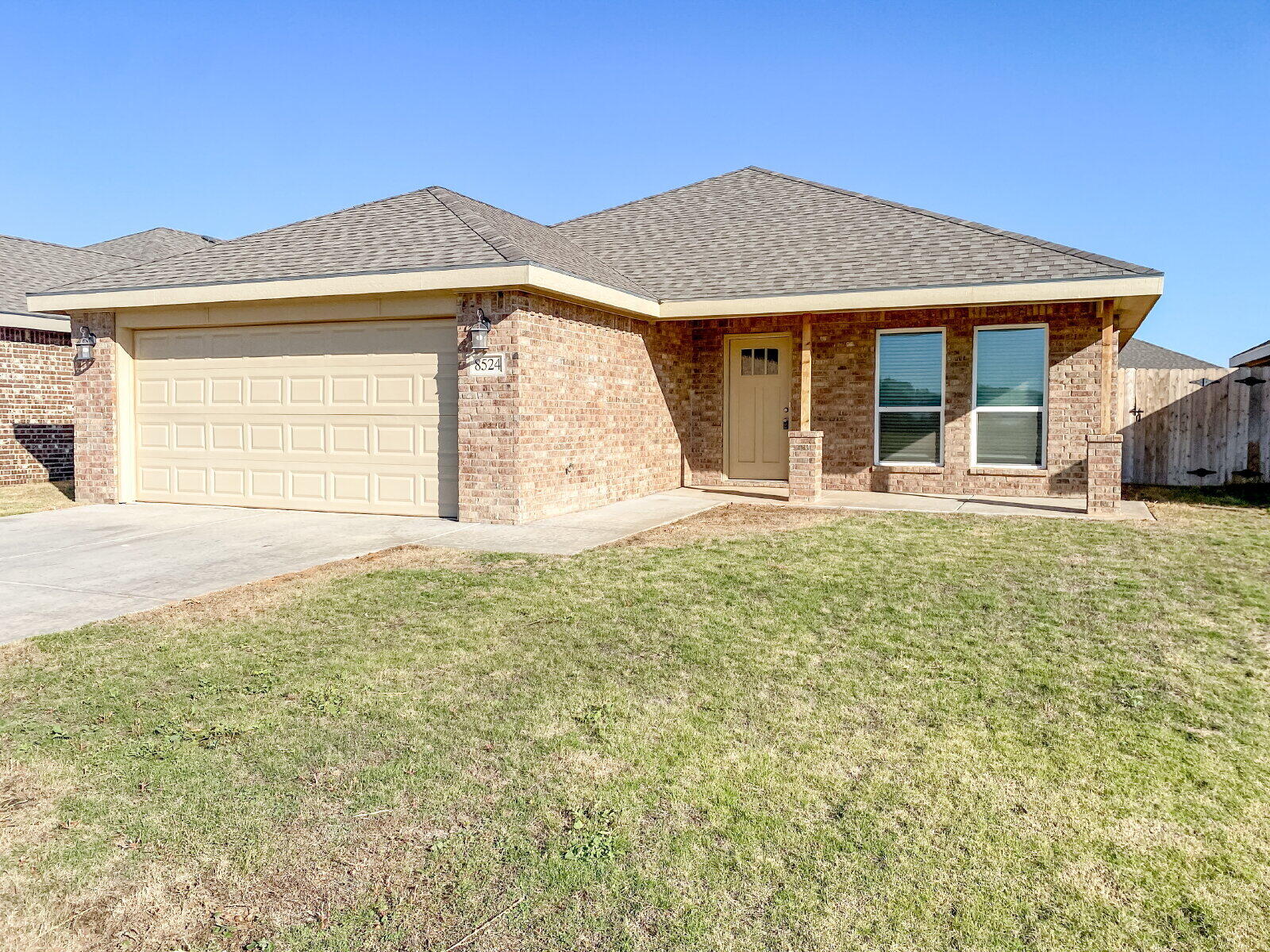 8524 11th Street Lubbock, TX 79416 - Photo 2 of 25 2