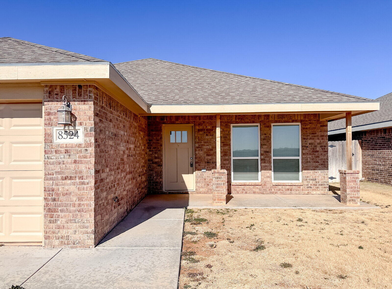 8524 11th Street Lubbock, TX 79416 - Photo 25 of 25 25