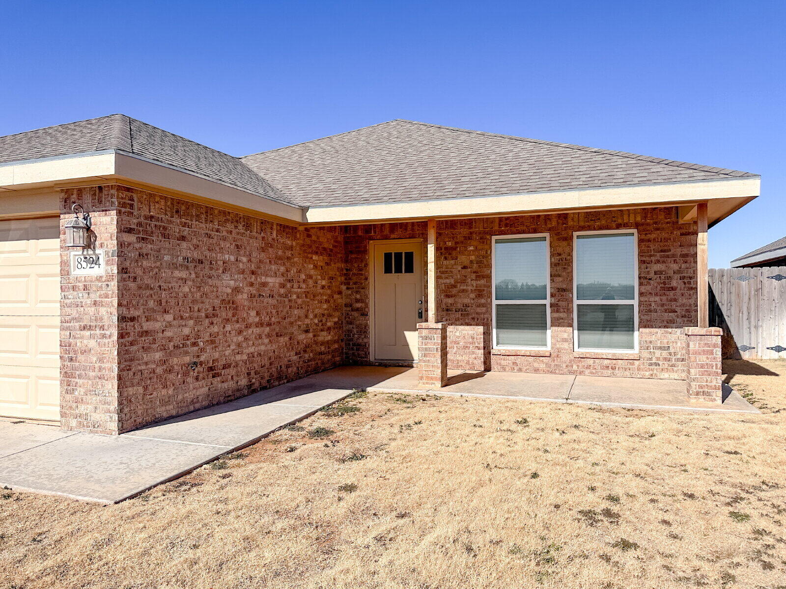 8524 11th Street Lubbock, TX 79416 - Photo 3 of 25 3