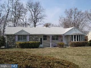 207 Preston Road Flourtown, PA 19031 - Photo 1 of 6