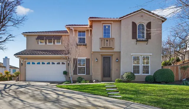 $975,000 | 4435 Dunnwood Drive, El Dorado Hills, CA 95762
