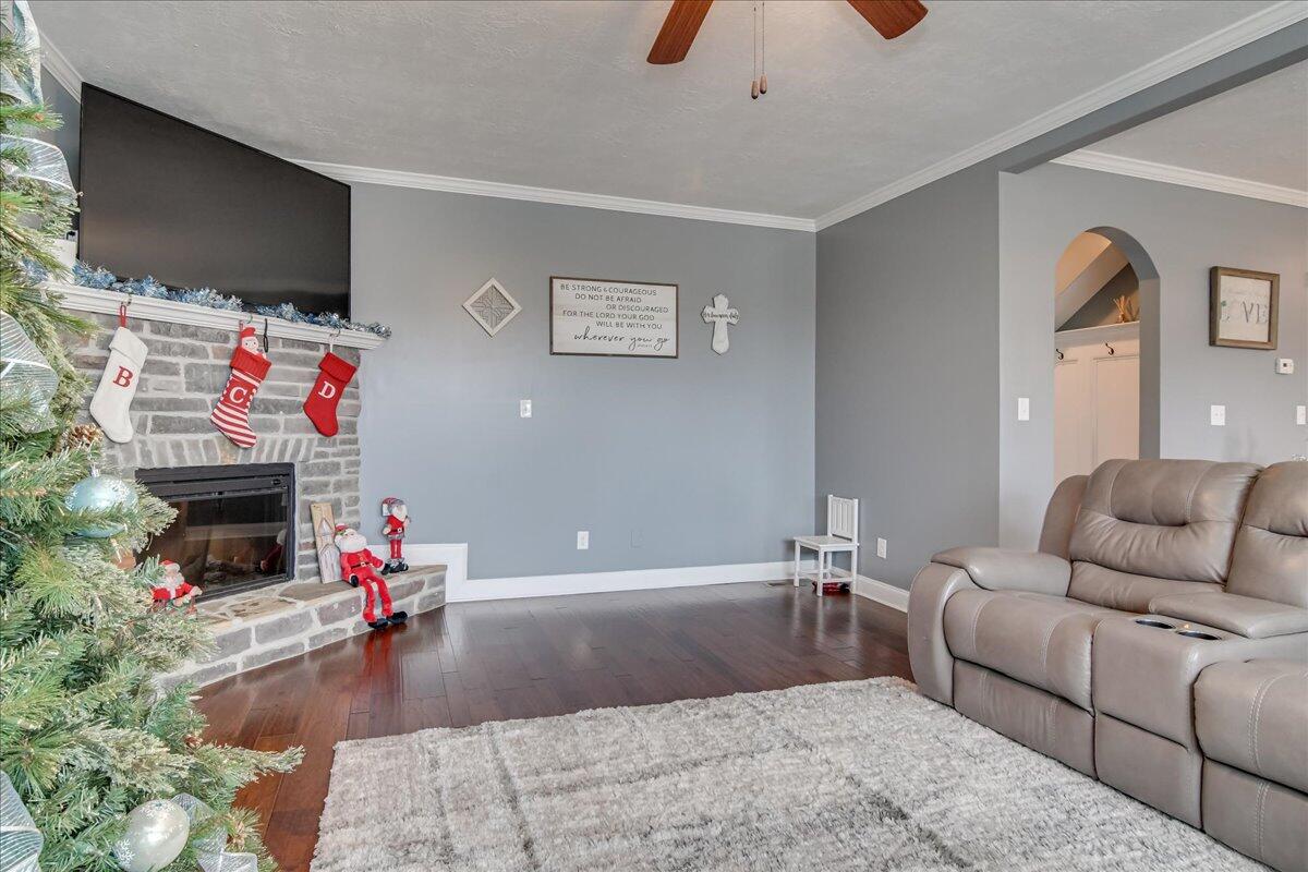 111 Ridge Pointe Drive Waynesboro, GA 30830 - Photo 11 of 49 10-110