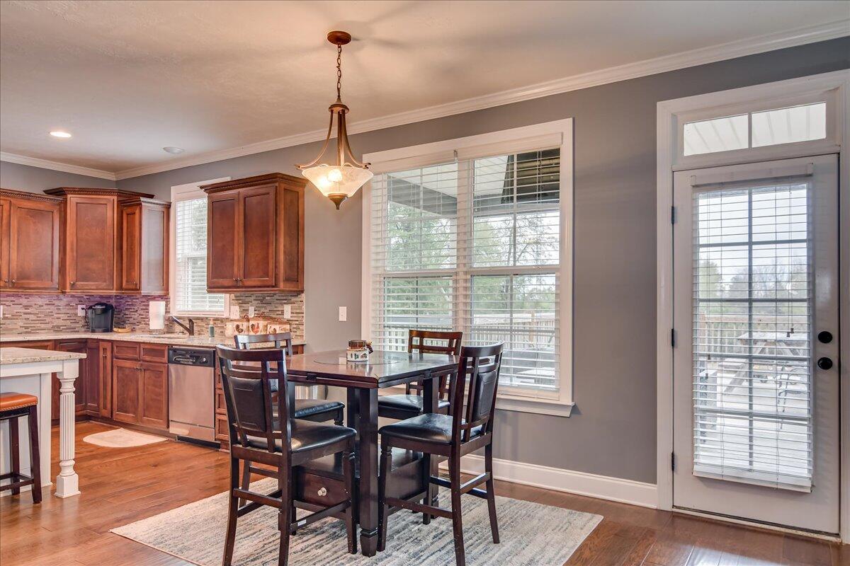 111 Ridge Pointe Drive Waynesboro, GA 30830 - Photo 12 of 49 11-111