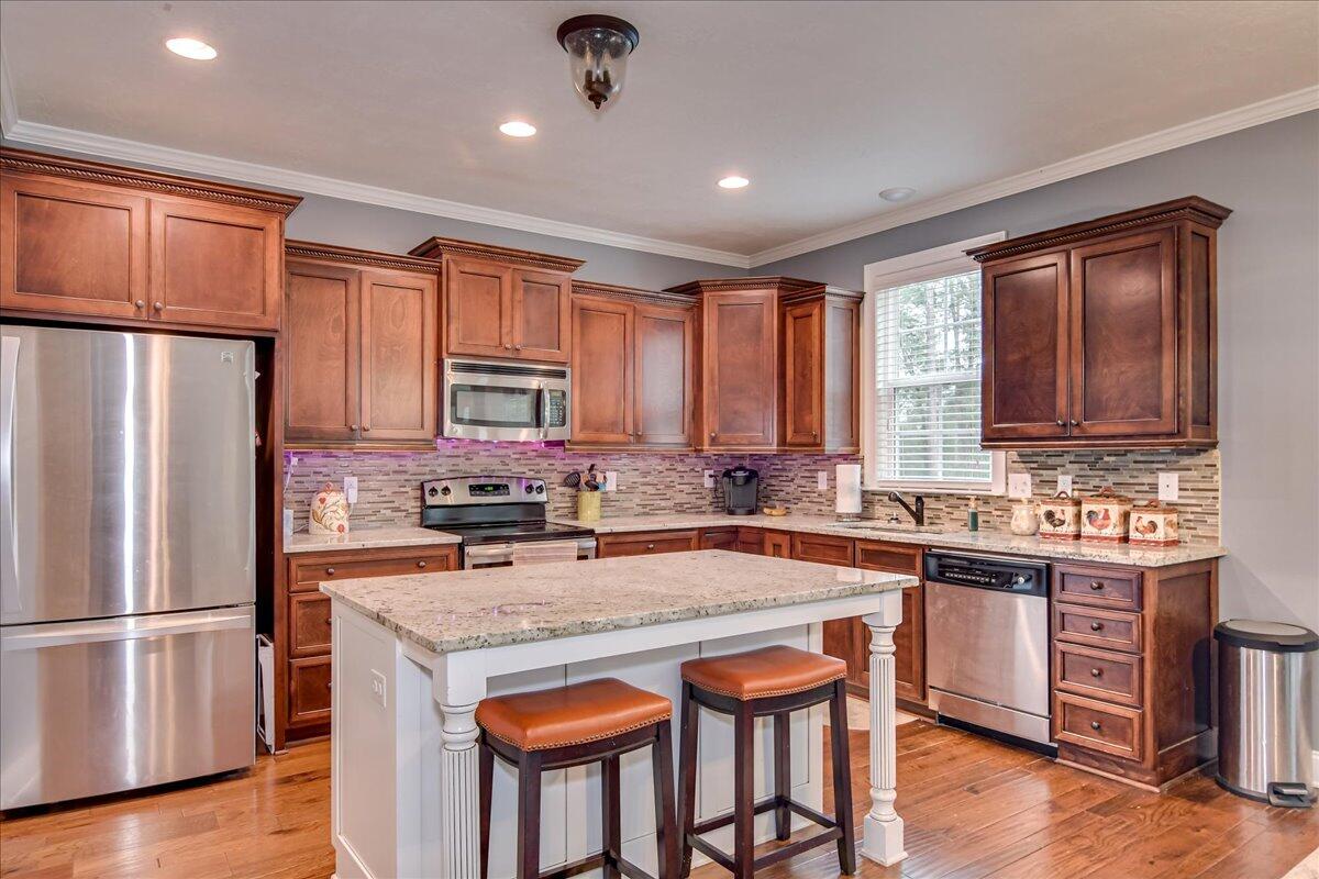 111 Ridge Pointe Drive Waynesboro, GA 30830 - Photo 13 of 49 12-112