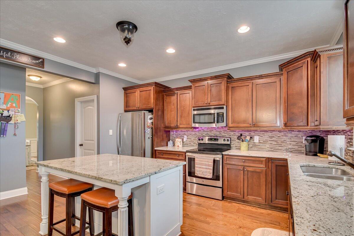 111 Ridge Pointe Drive Waynesboro, GA 30830 - Photo 14 of 49 13-113