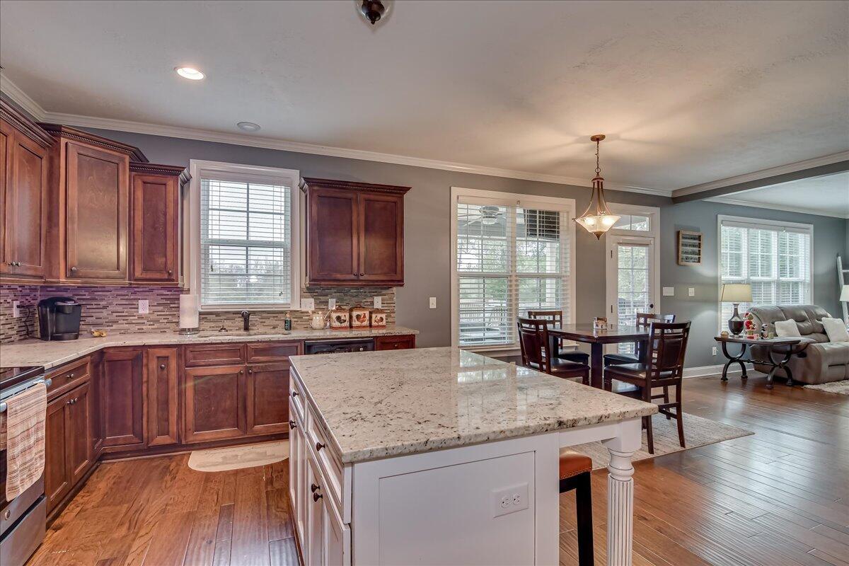 111 Ridge Pointe Drive Waynesboro, GA 30830 - Photo 15 of 49 14-114