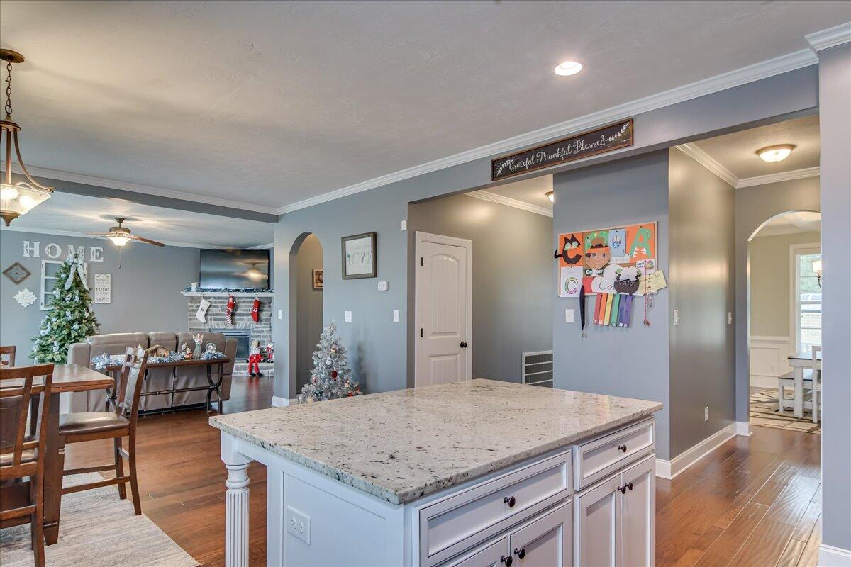 111 Ridge Pointe Drive Waynesboro, GA 30830 - Photo 16 of 49 15-115