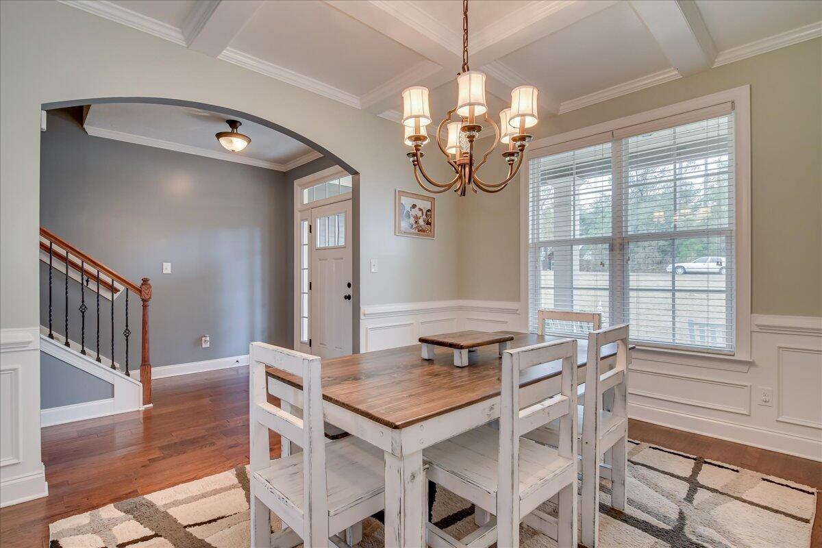 111 Ridge Pointe Drive Waynesboro, GA 30830 - Photo 17 of 49 16-116