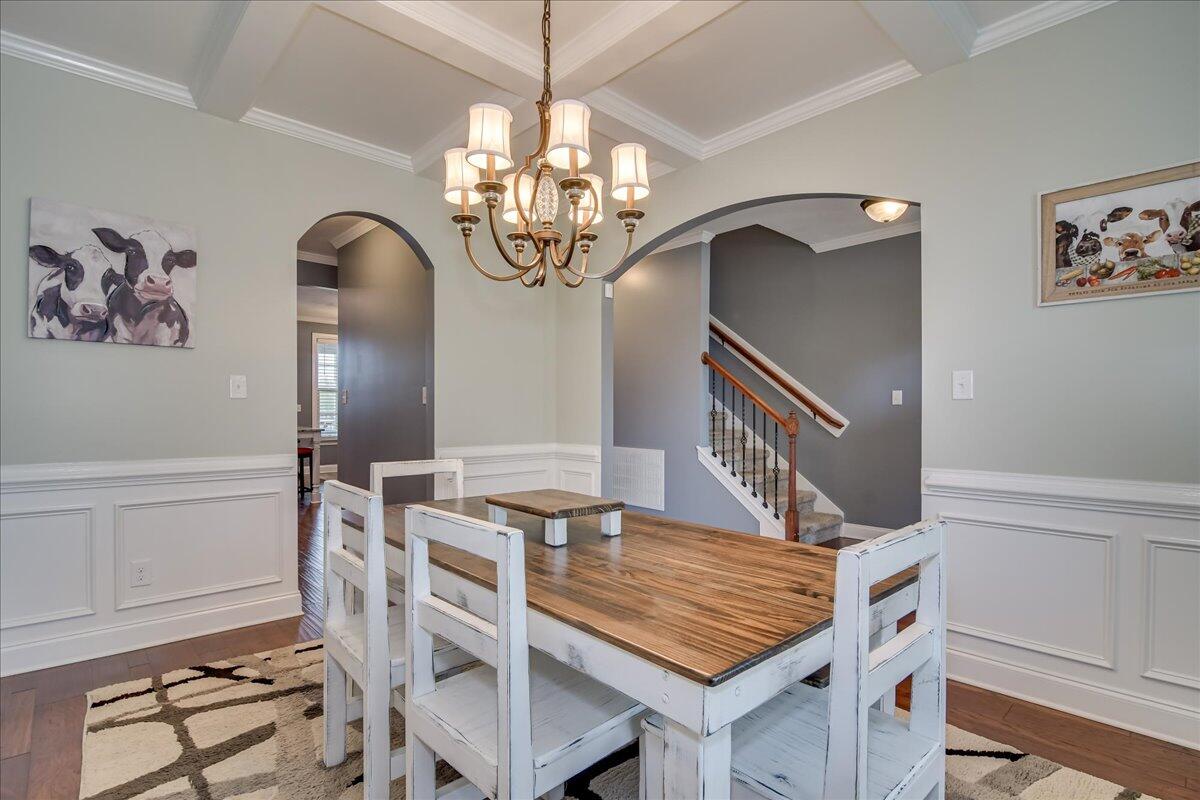 111 Ridge Pointe Drive Waynesboro, GA 30830 - Photo 18 of 49 17-117