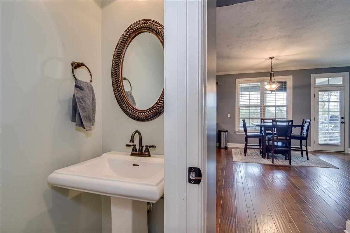 111 Ridge Pointe Drive Waynesboro, GA 30830 - Photo 19 of 49 18-118