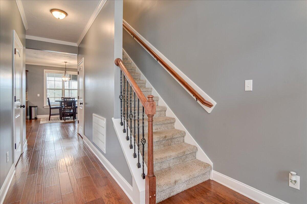 111 Ridge Pointe Drive Waynesboro, GA 30830 - Photo 20 of 49 19-119