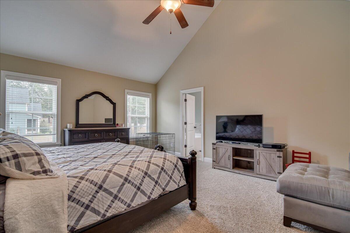 111 Ridge Pointe Drive Waynesboro, GA 30830 - Photo 22 of 49 21-121