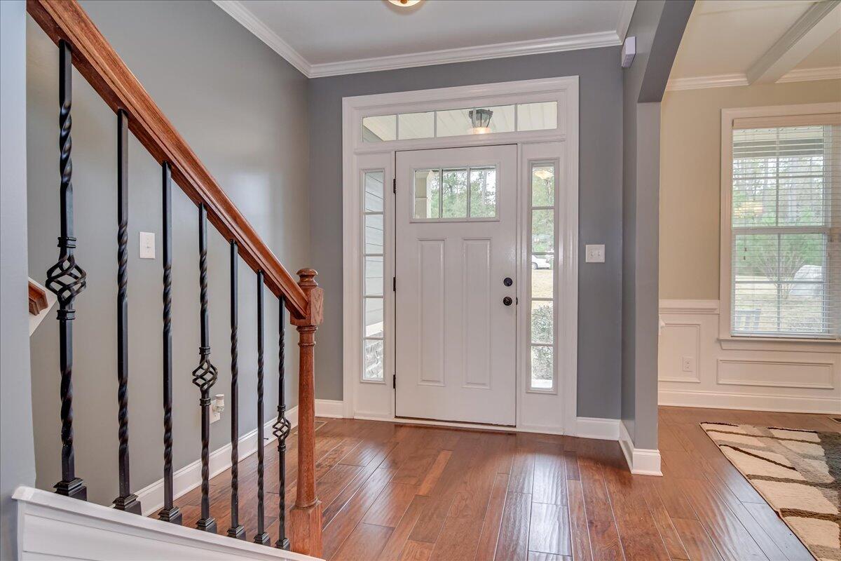 111 Ridge Pointe Drive Waynesboro, GA 30830 - Photo 3 of 49 02-102