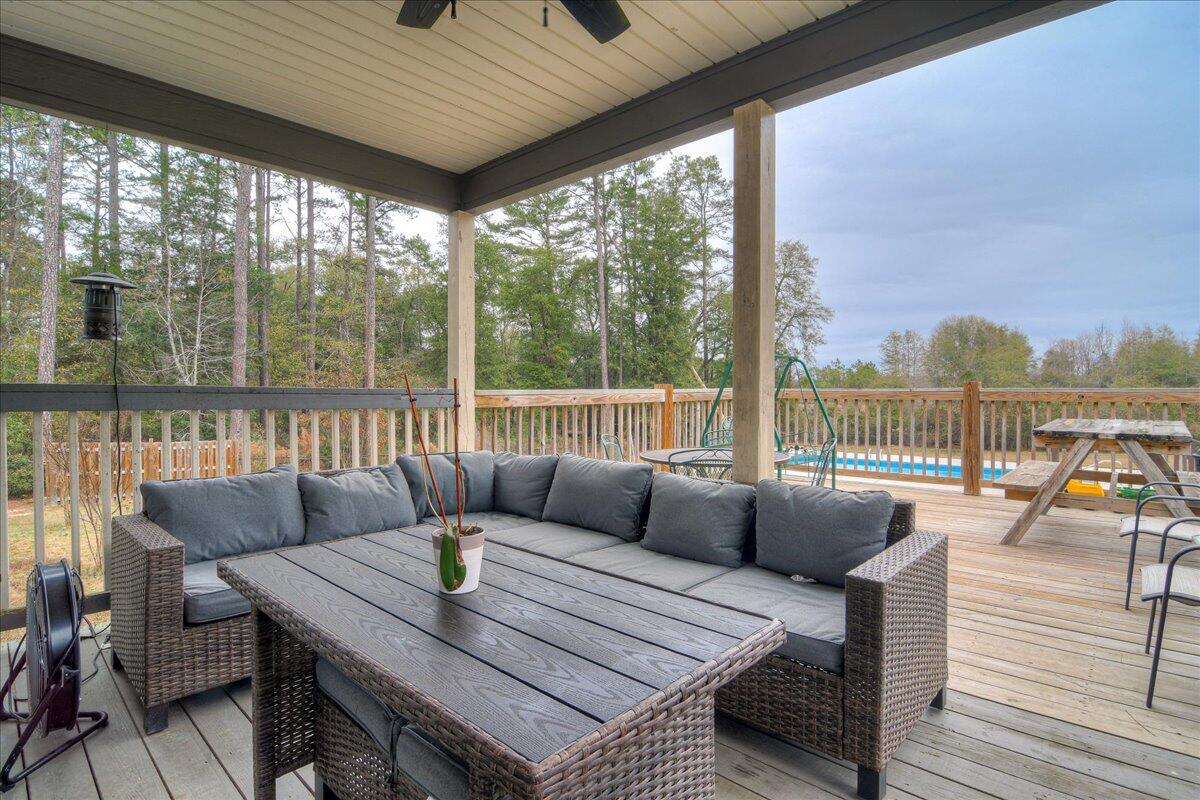 111 Ridge Pointe Drive Waynesboro, GA 30830 - Photo 38 of 49 37-137