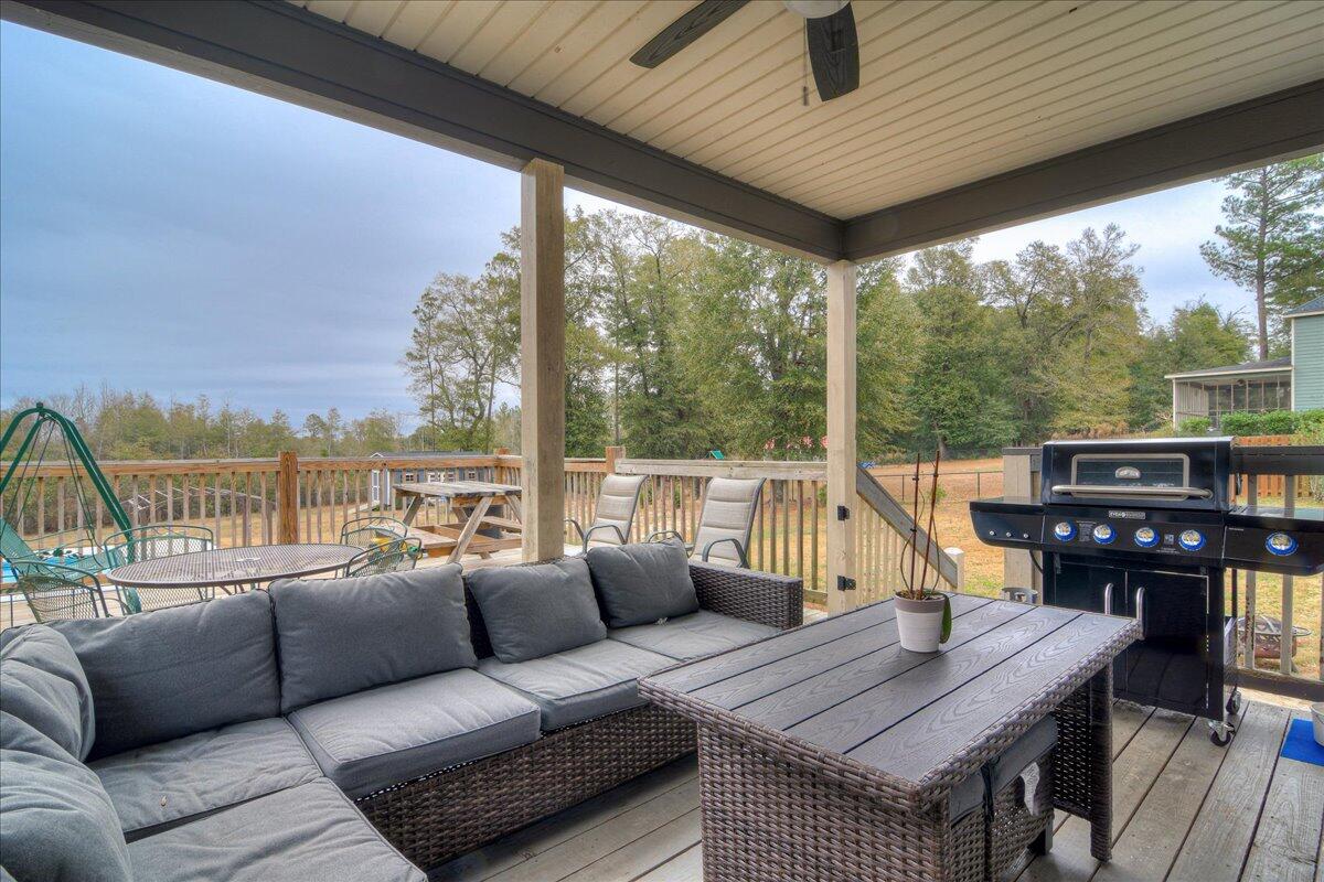 111 Ridge Pointe Drive Waynesboro, GA 30830 - Photo 39 of 49 38-138