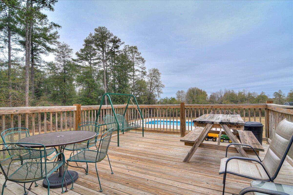 111 Ridge Pointe Drive Waynesboro, GA 30830 - Photo 40 of 49 39-139